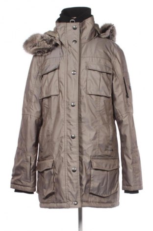 Női dzseki Wellensteyn, Méret L, Szín Bézs, Ár 44 269 Ft