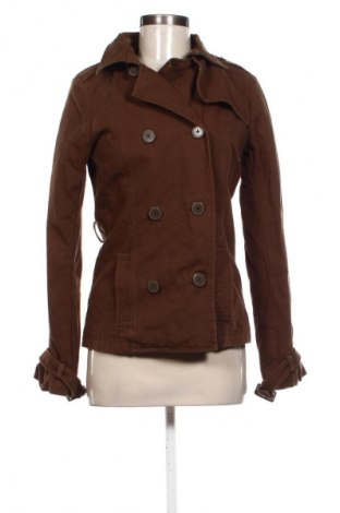 Damenjacke Woolrich, Größe S, Farbe Braun, Preis 123,00 €