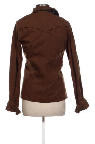 Damenjacke Woolrich, Größe S, Farbe Braun, Preis 123,00 €