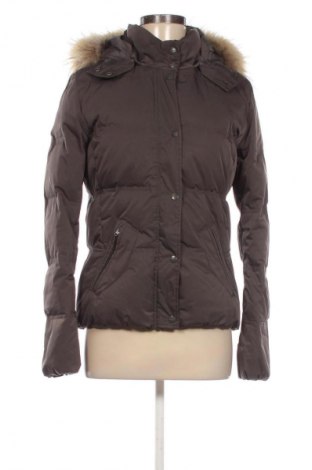 Дамско яке Woolrich, Размер L, Цвят Зелен, Цена 94,58 €