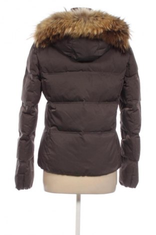 Дамско яке Woolrich, Размер L, Цвят Зелен, Цена 94,58 €