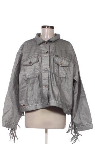 Damenjacke Wrangler, Größe XL, Farbe Grau, Preis € 137,99