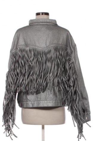 Damenjacke Wrangler, Größe XL, Farbe Grau, Preis € 137,99