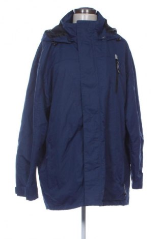 Dámská bunda  Xtreme, Velikost XL, Barva Modrá, Cena  239,00 Kč