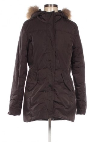 Γυναικείο μπουφάν Yes Zee, Μέγεθος M, Χρώμα Μαύρο, Τιμή 55,99 €