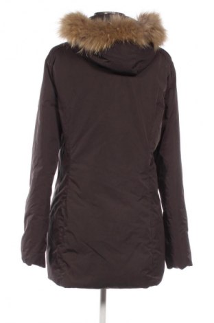 Γυναικείο μπουφάν Yes Zee, Μέγεθος M, Χρώμα Μαύρο, Τιμή 55,99 €