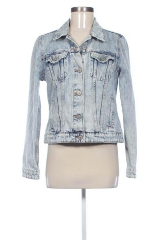 Kurtka damska Yessica, Rozmiar M, Kolor Niebieski, Cena 107,17 zł