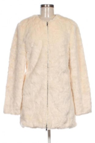 Kurtka damska Yessica, Rozmiar S, Kolor ecru, Cena 99,99 zł