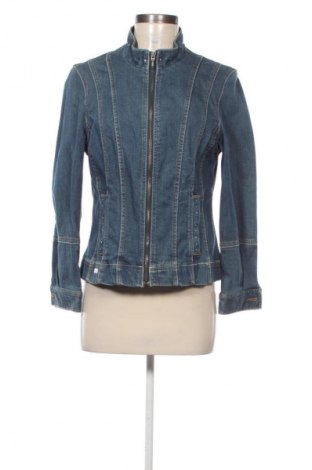 Női dzseki Yessica, Méret M, Szín Kék, Ár 8 264 Ft