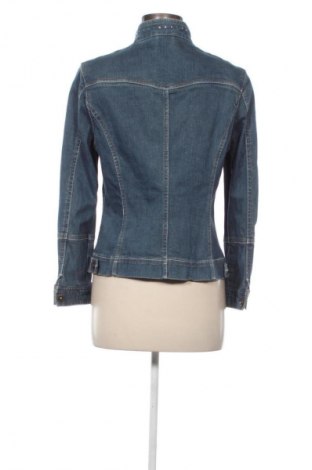 Női dzseki Yessica, Méret M, Szín Kék, Ár 8 264 Ft