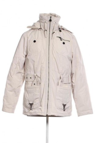 Geacă de femei Yessica, Mărime XL, Culoare Bej, Preț 155,00 Lei