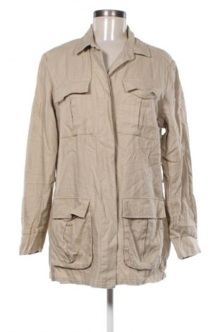 Damenjacke Yessica, Größe L, Farbe Beige, Preis 10,99 €