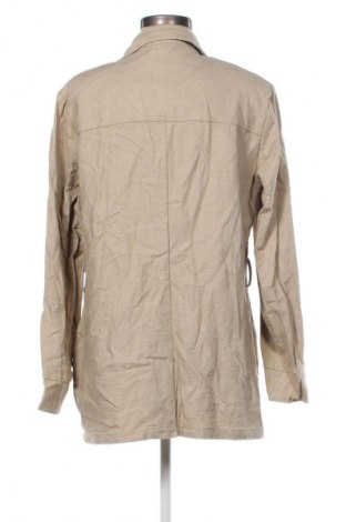 Damenjacke Yessica, Größe L, Farbe Beige, Preis 10,99 €