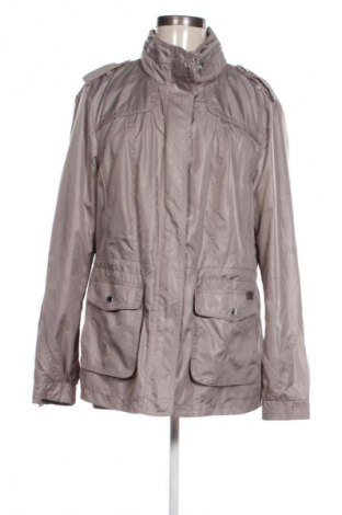 Дамско яке Yessica, Размер XL, Цвят Бежов, Цена 10,73 €