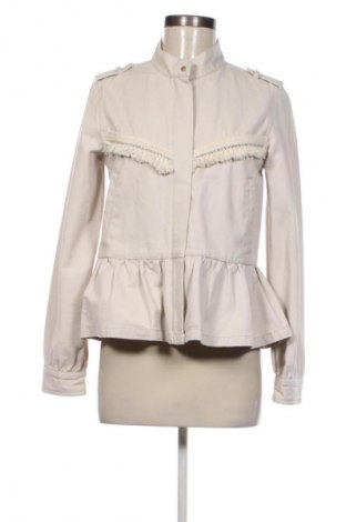 Dámská bunda  Yfl Reserved, Velikost XS, Barva Béžová, Cena  464,00 Kč