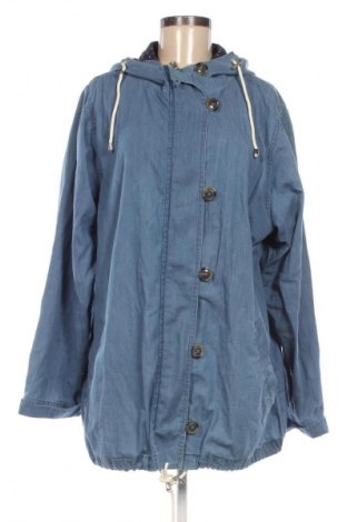 Damenjacke Yours, Größe M, Farbe Blau, Preis 24,45 €