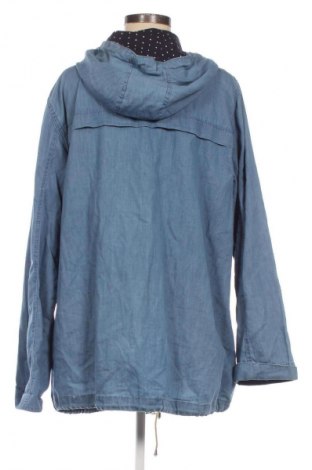 Damenjacke Yours, Größe M, Farbe Blau, Preis 24,45 €