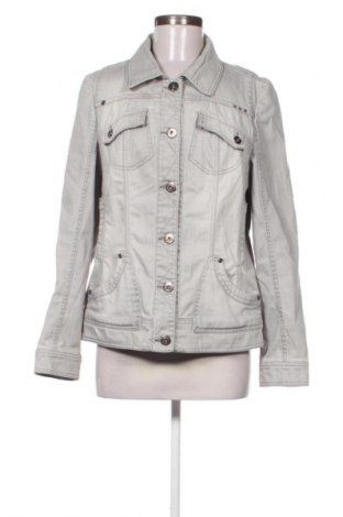 Damenjacke Zagora, Größe L, Farbe Grau, Preis 14,99 €