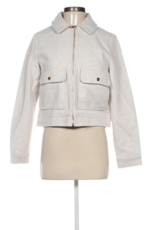 Dámska bunda  Zara, Veľkosť S, Farba Béžová, Cena  18,95 €