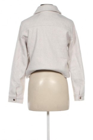 Dámska bunda  Zara, Veľkosť S, Farba Béžová, Cena  18,95 €