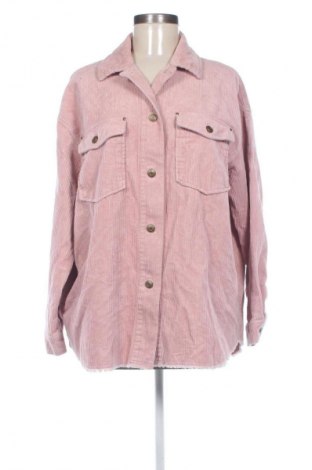 Dámská bunda  Zara, Velikost M, Barva Popelavě růžová, Cena  459,00 Kč