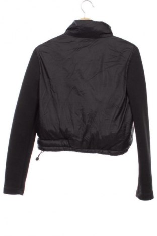Kurtka damska Zara, Rozmiar XS, Kolor Czarny, Cena 74,99 zł