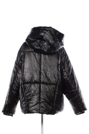 Γυναικείο μπουφάν Zara, Μέγεθος L, Χρώμα Μαύρο, Τιμή 25,99 €