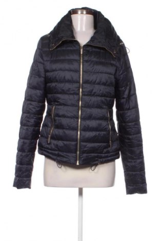 Damenjacke Zara, Größe XL, Farbe Blau, Preis € 20,99