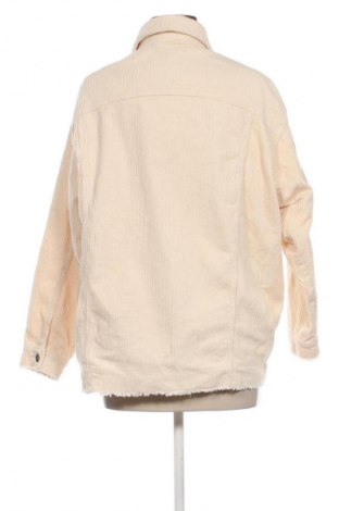 Дамско яке Zara, Размер S, Цвят Бежов, Цена 12,78 €