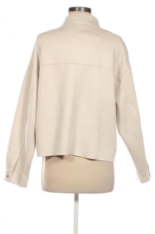 Damenjacke Zara, Größe L, Farbe Ecru, Preis € 19,99