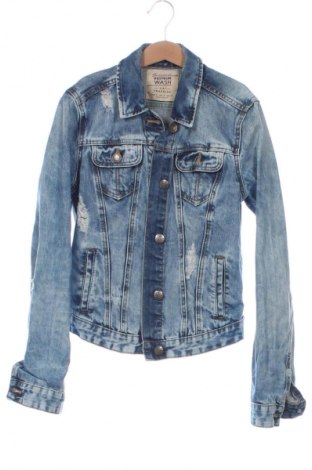 Damenjacke Zara, Größe S, Farbe Blau, Preis € 21,00