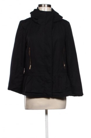 Damenjacke Zara, Größe M, Farbe Schwarz, Preis 18,99 €
