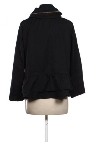 Damenjacke Zara, Größe M, Farbe Schwarz, Preis 18,99 €