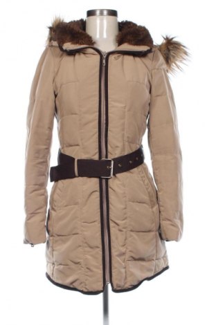 Damenjacke Zara, Größe S, Farbe Beige, Preis 20,91 €