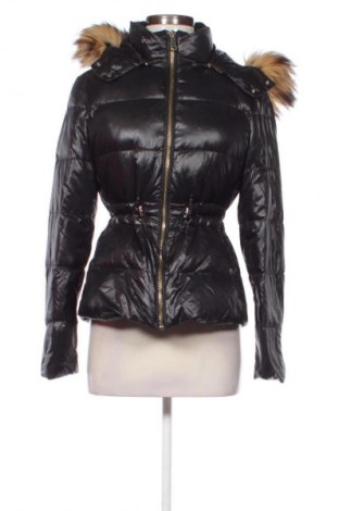 Damenjacke Zara, Größe M, Farbe Schwarz, Preis 21,00 €