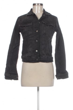 Geacă de femei Zara, Mărime XS, Culoare Gri, Preț 84,99 Lei