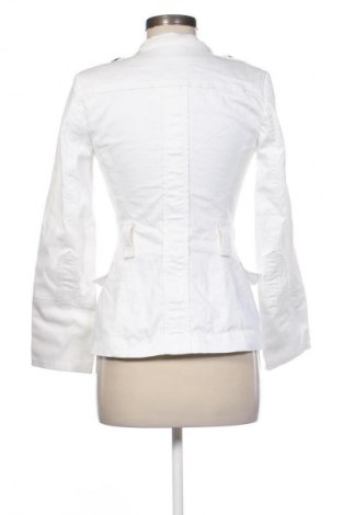Dámska bunda  Zara, Veľkosť S, Farba Biela, Cena  24,45 €