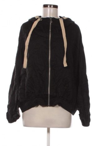 Dámská bunda  Zara, Velikost M, Barva Černá, Cena  469,00 Kč