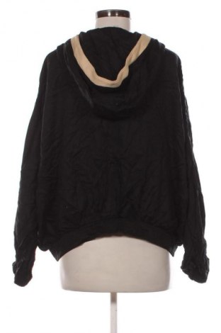 Dámská bunda  Zara, Velikost M, Barva Černá, Cena  469,00 Kč