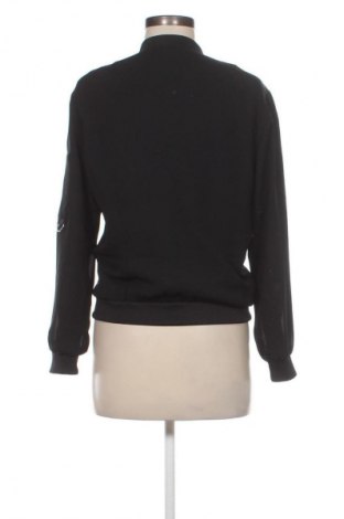 Damenjacke Zara, Größe XS, Farbe Schwarz, Preis 18,99 €