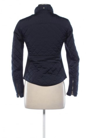 Damenjacke Zara, Größe S, Farbe Blau, Preis 24,55 €