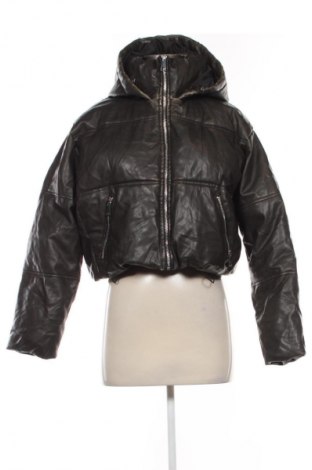 Dámska bunda  Zara, Veľkosť M, Farba Hnedá, Cena  25,95 €