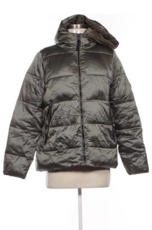 Geacă de femei Zara, Mărime S, Culoare Gri, Preț 146,99 Lei