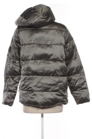 Geacă de femei Zara, Mărime S, Culoare Gri, Preț 146,99 Lei