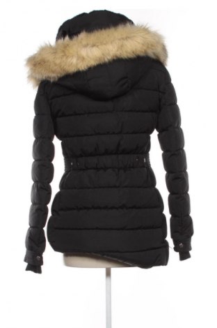 Γυναικείο μπουφάν Zara, Μέγεθος S, Χρώμα Μαύρο, Τιμή 29,99 €