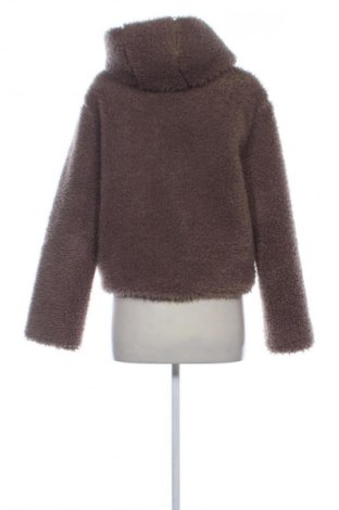 Dámská bunda  Zara, Velikost L, Barva Hnědá, Cena  379,00 Kč