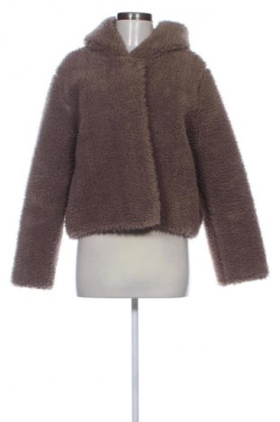 Dámská bunda  Zara, Velikost L, Barva Hnědá, Cena  379,00 Kč