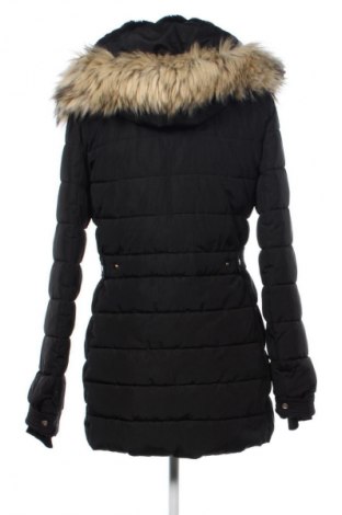 Дамско яке Zara, Размер S, Цвят Черен, Цена 20,90 €