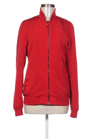 Damenjacke Zara, Größe M, Farbe Rot, Preis 24,45 €