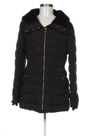 Geacă de femei Zara, Mărime S, Culoare Negru, Preț 152,99 Lei